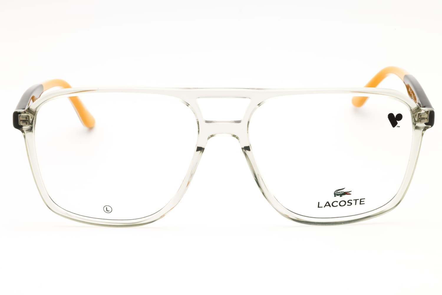 Lacoste L2991 — Lunettes de Vue 3