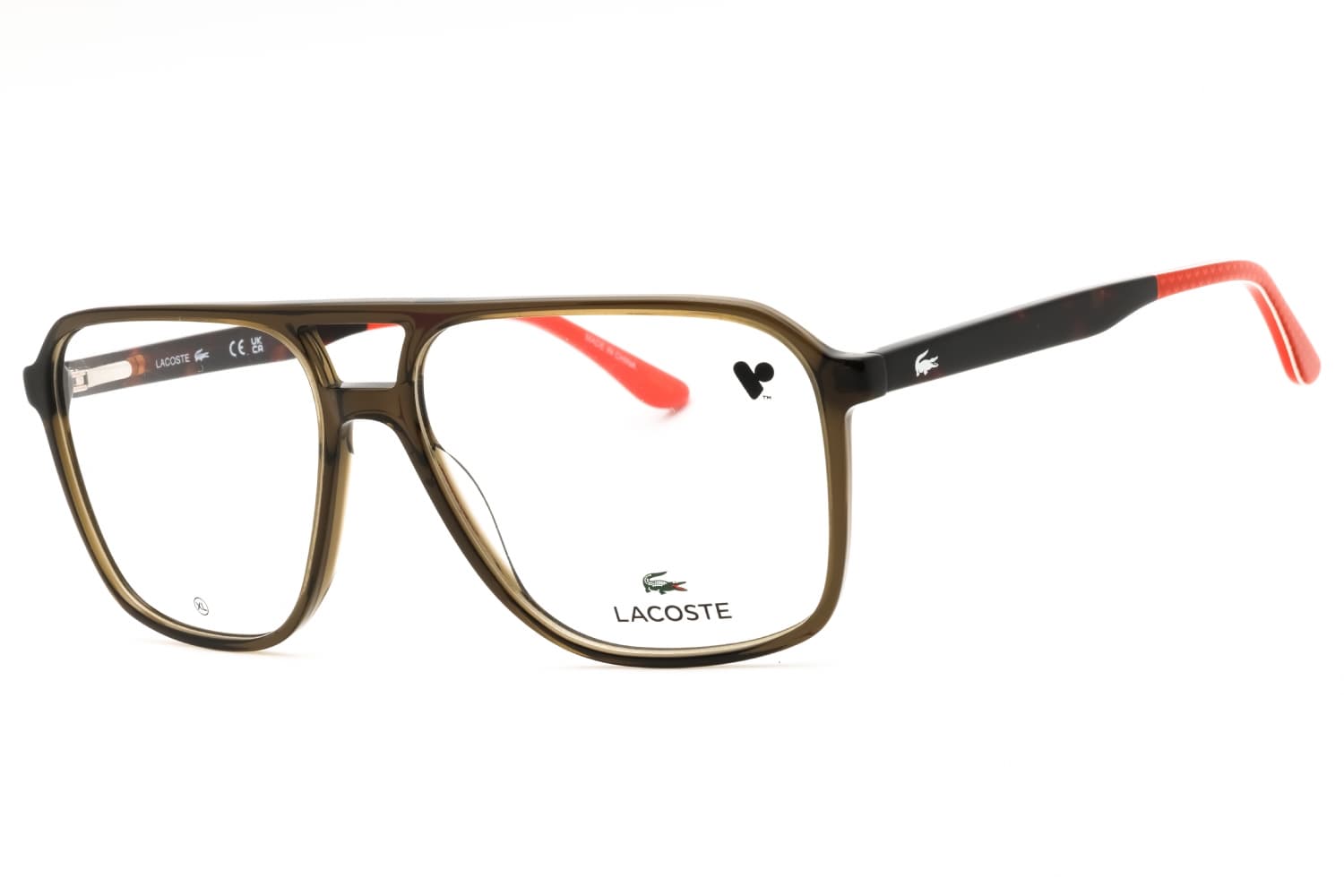 Lacoste L2991 — Lunettes de Vue 1