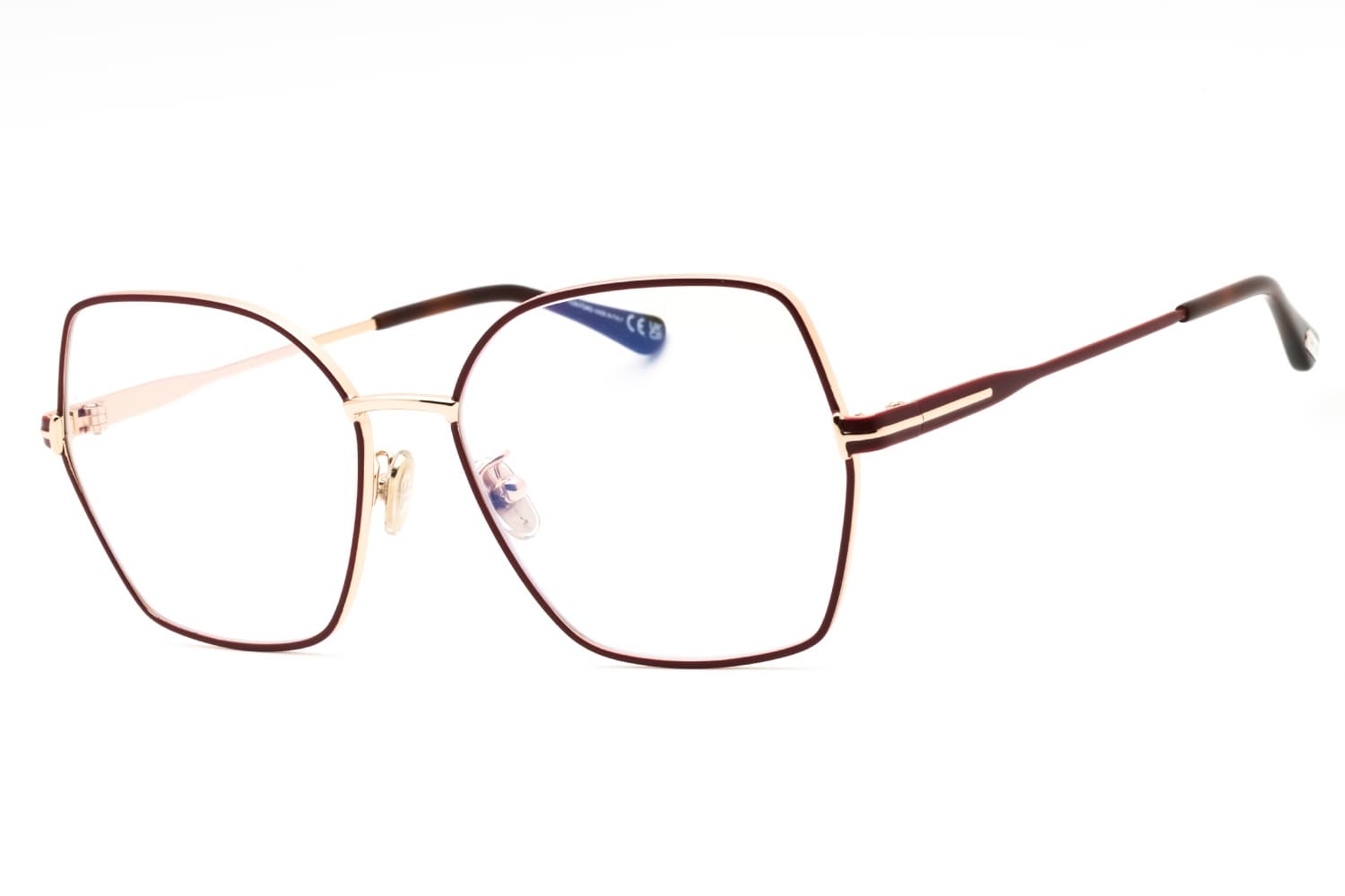 Tom Ford FT5876-B — Lunettes de Vue 5
