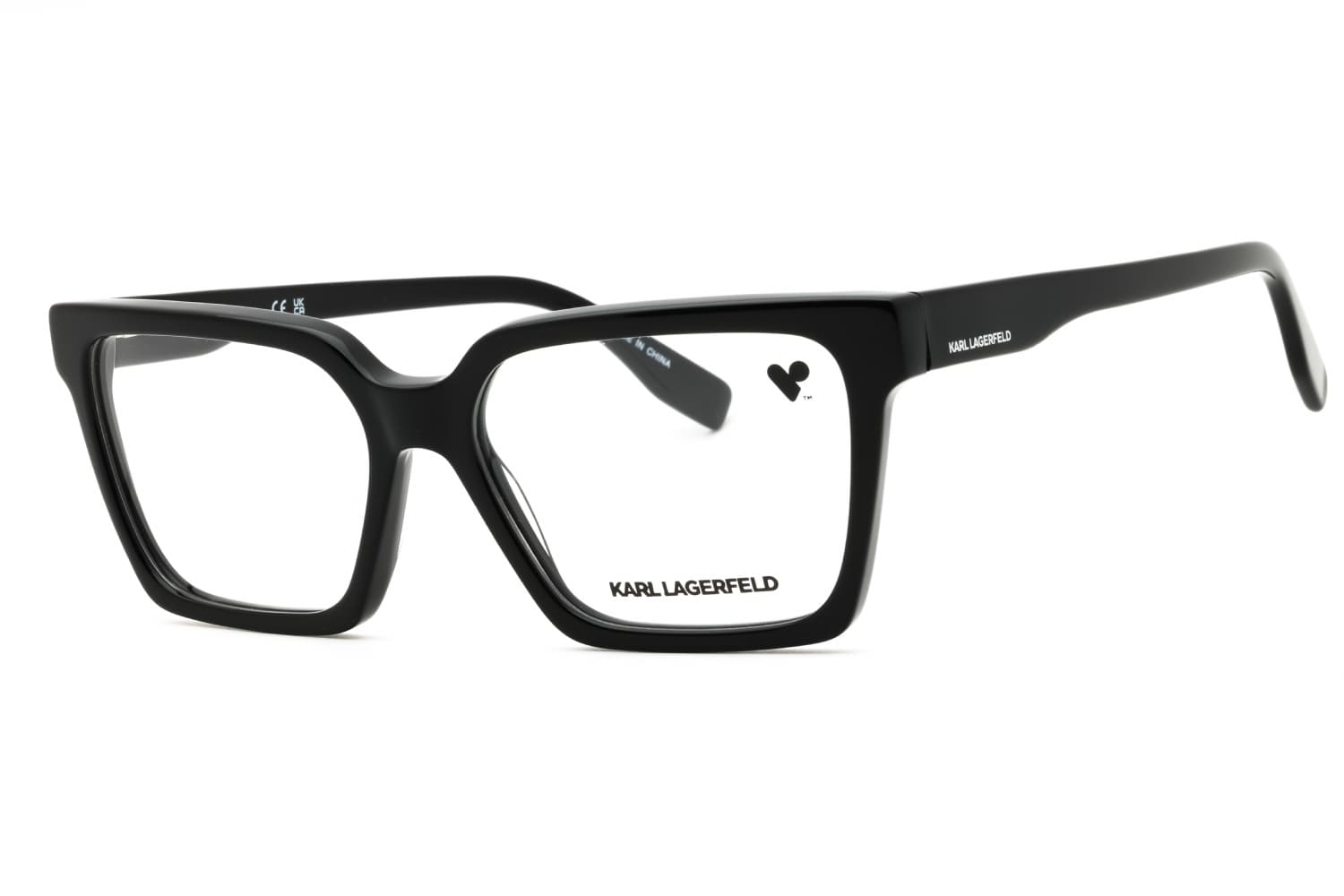KARL LAGERFELD KL6097 — Lunettes de Vue 1