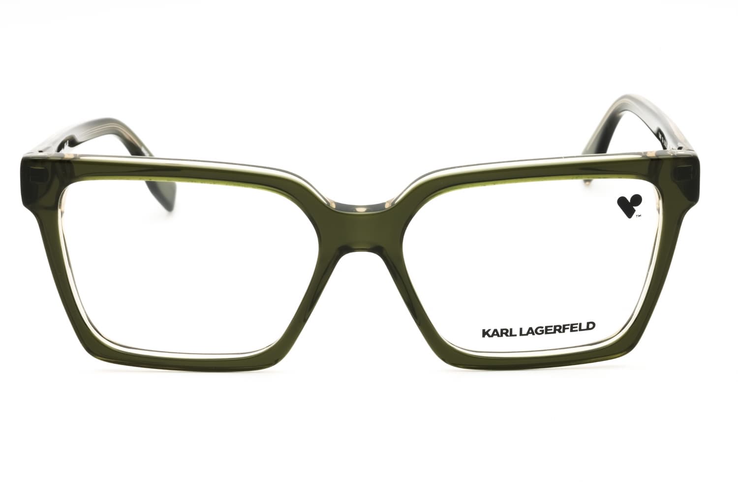 KARL LAGERFELD KL6097 — Lunettes de Vue 4