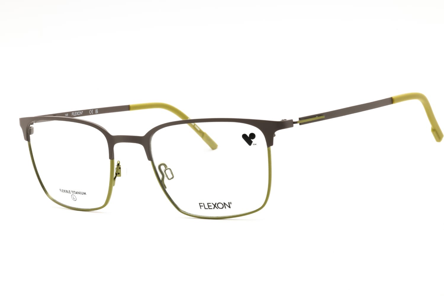Flexon FLEXON E1140 — Lunettes de Vue 1