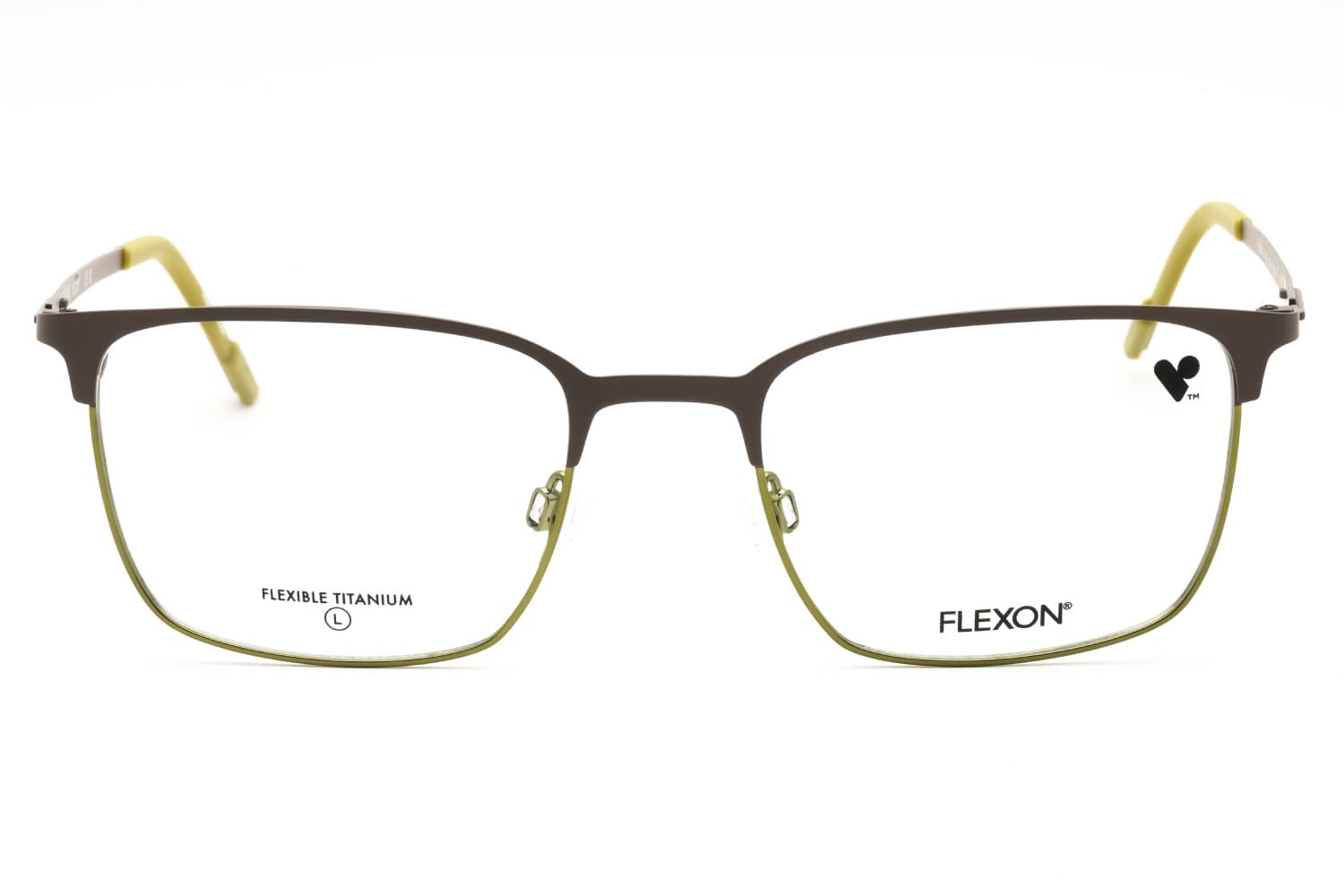 Flexon FLEXON E1140 — Lunettes de Vue 2