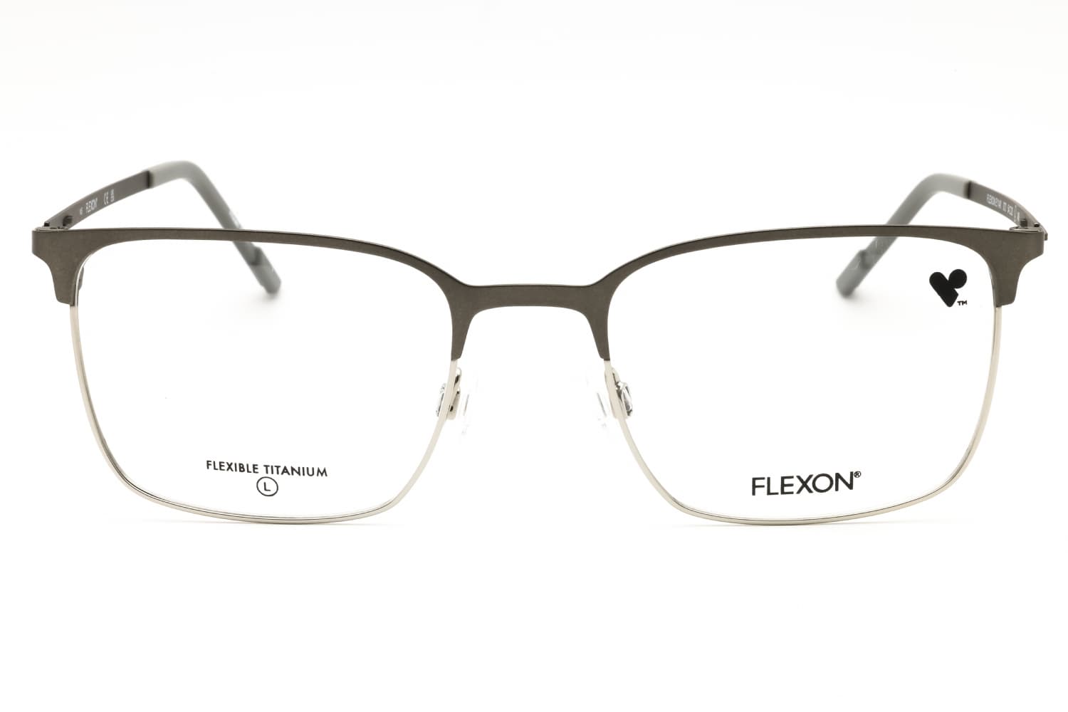 Flexon FLEXON E1140 — Lunettes de Vue 4