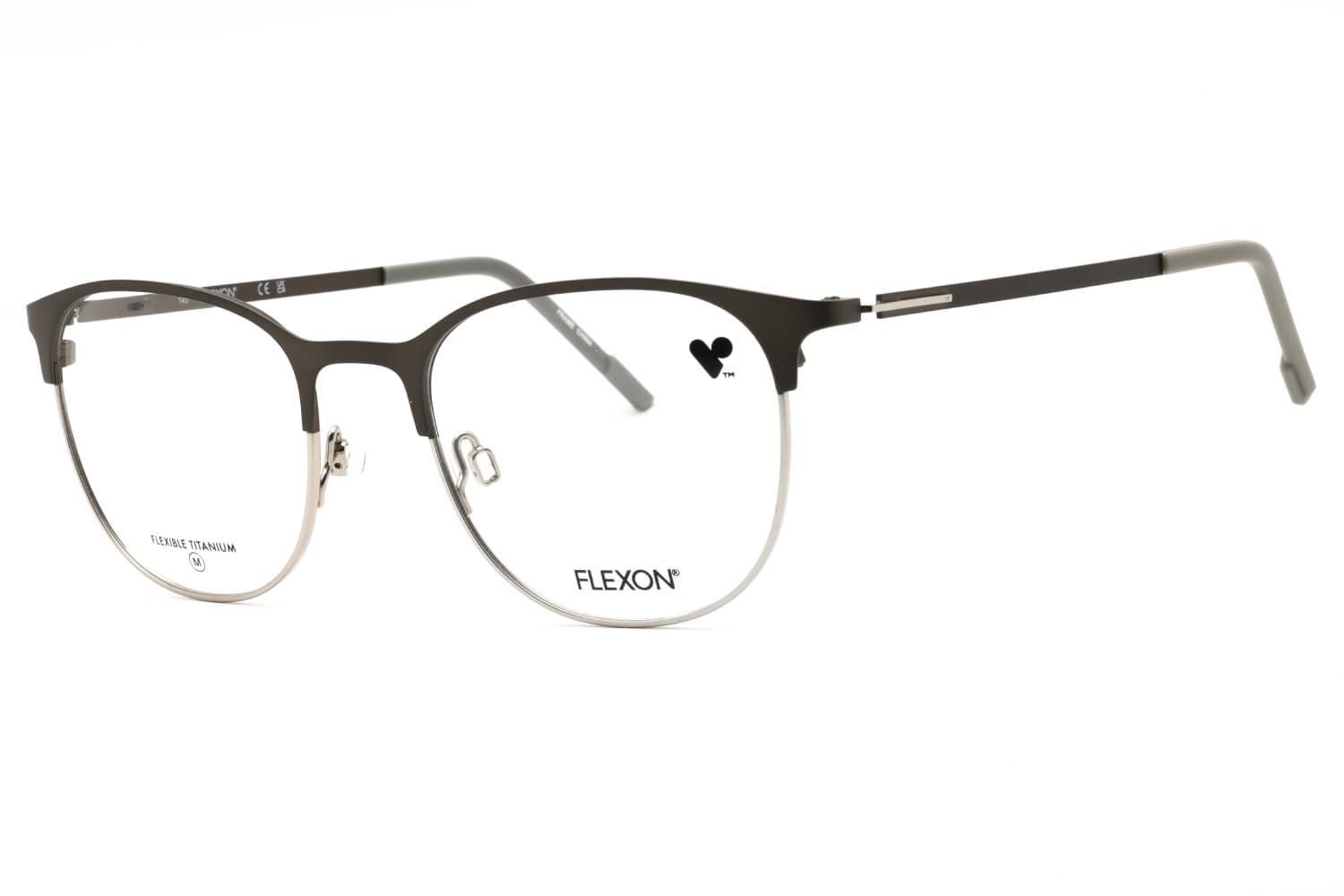 Flexon FLEXON E1142 — Lunettes de Vue 1
