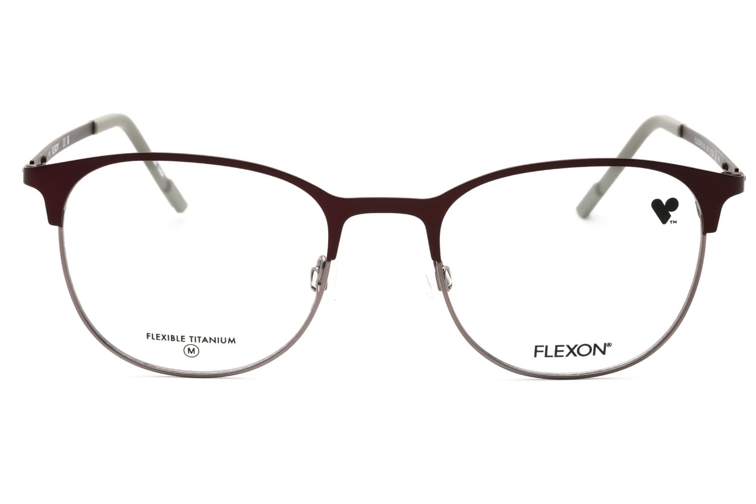 Flexon FLEXON E1142 — Lunettes de Vue 4