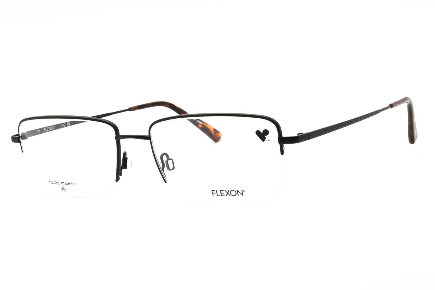 Flexon FLEXON H6073 — Lunettes de Vue 5