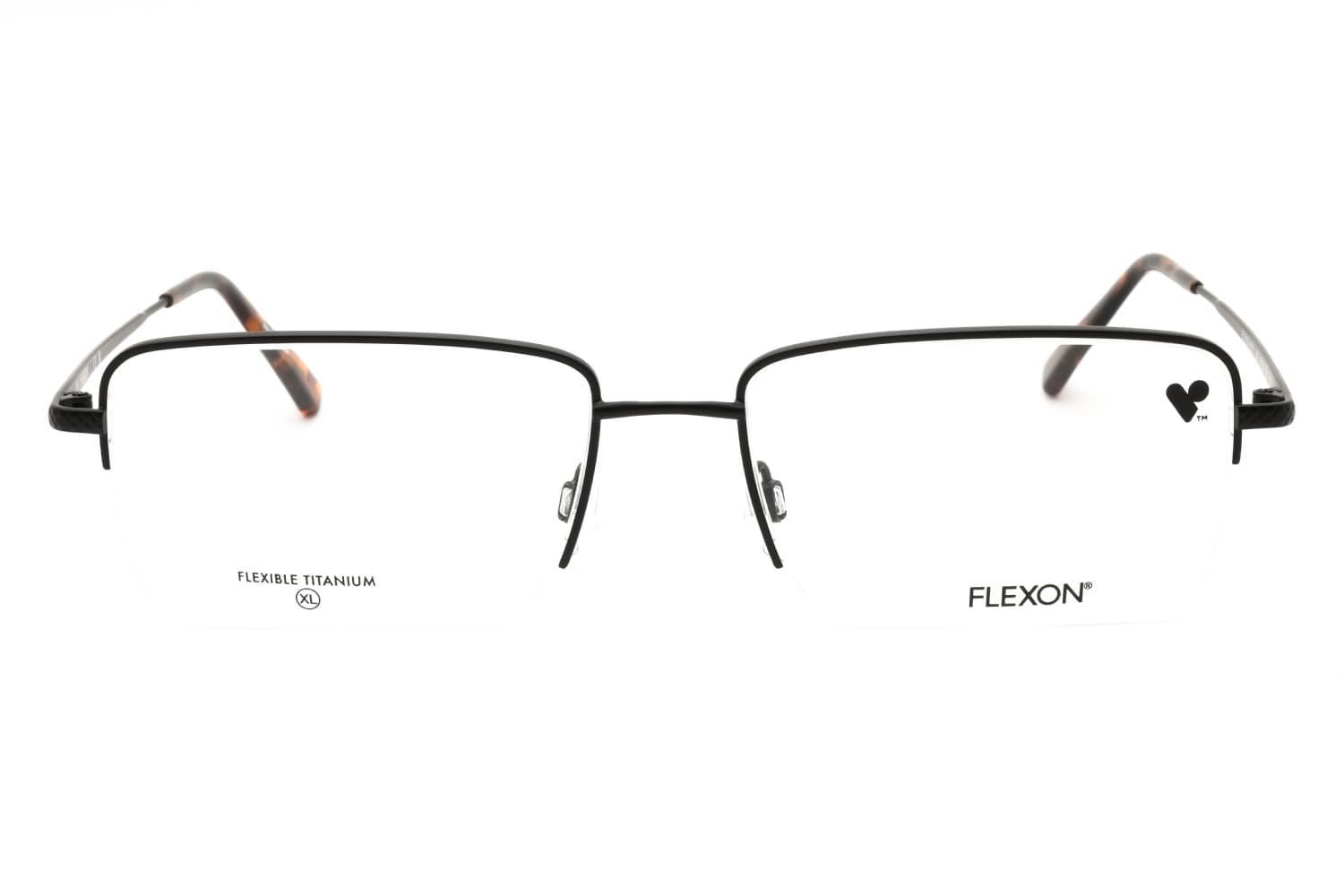 Flexon FLEXON H6073 — Lunettes de Vue 6
