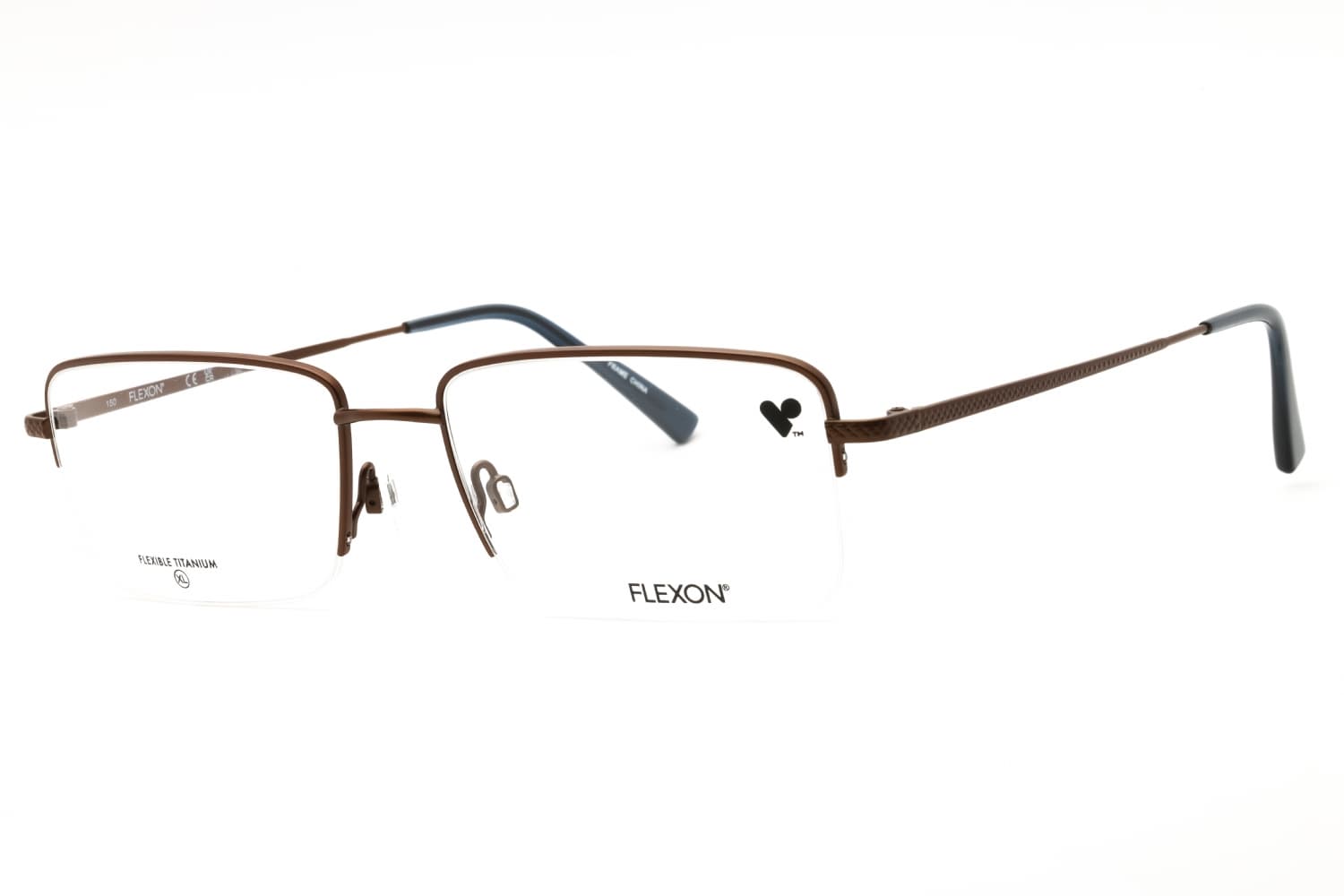 Flexon FLEXON H6073 — Lunettes de Vue 3