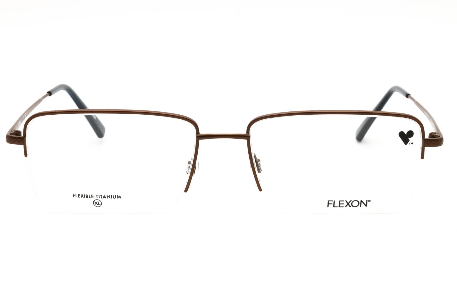 Flexon FLEXON H6073 — Lunettes de Vue 4