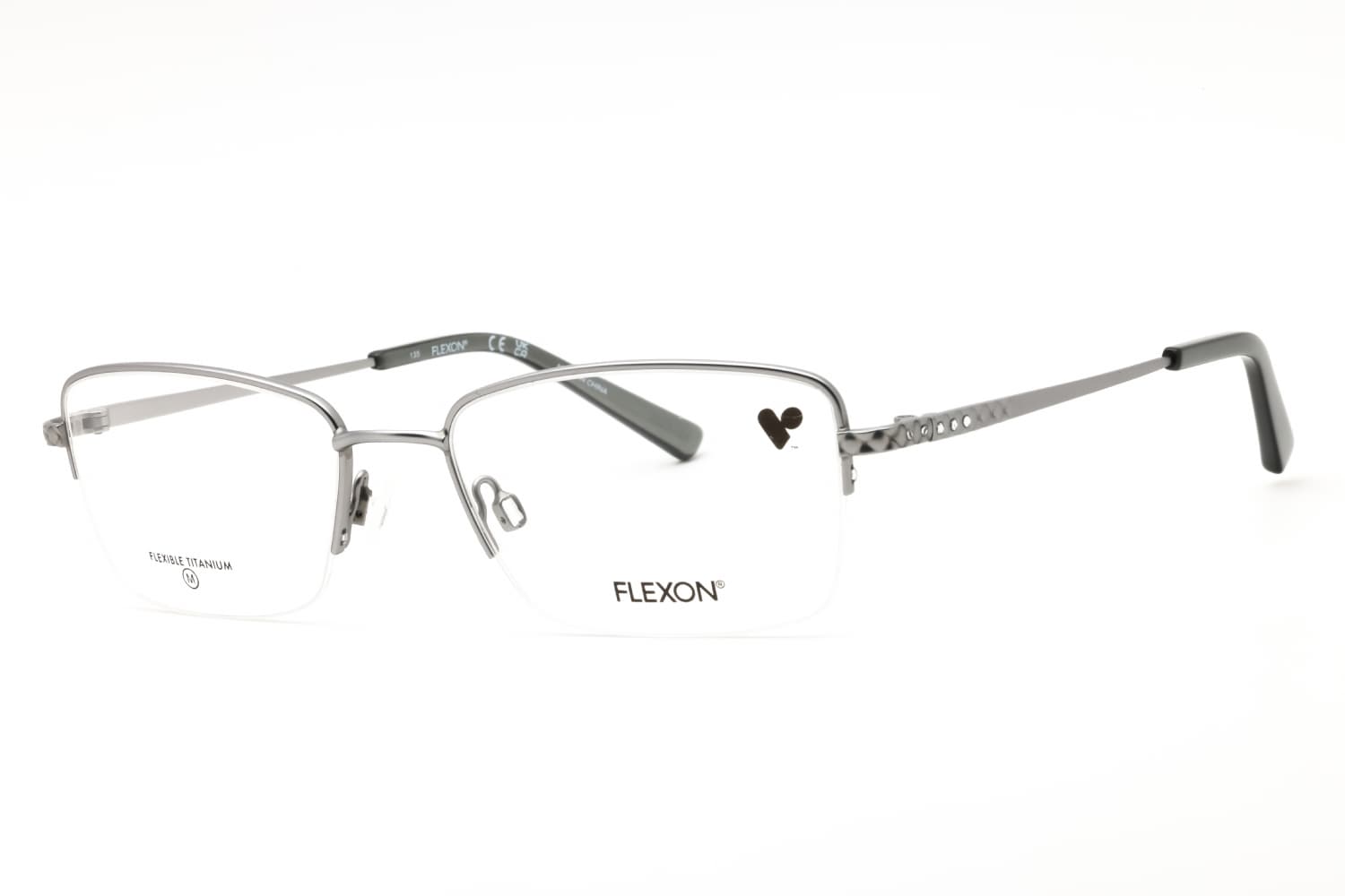 Flexon FLEXON W3043 — Lunettes de Vue 1