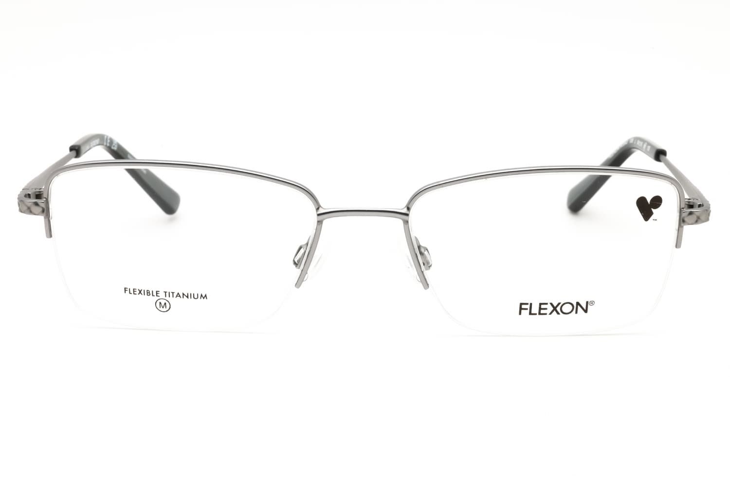 Flexon FLEXON W3043 — Lunettes de Vue 2