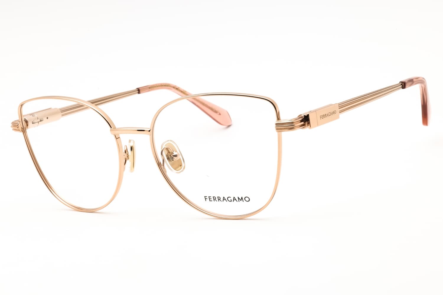 Salvatore Ferragamo SF2240 — Lunettes de Vue 3