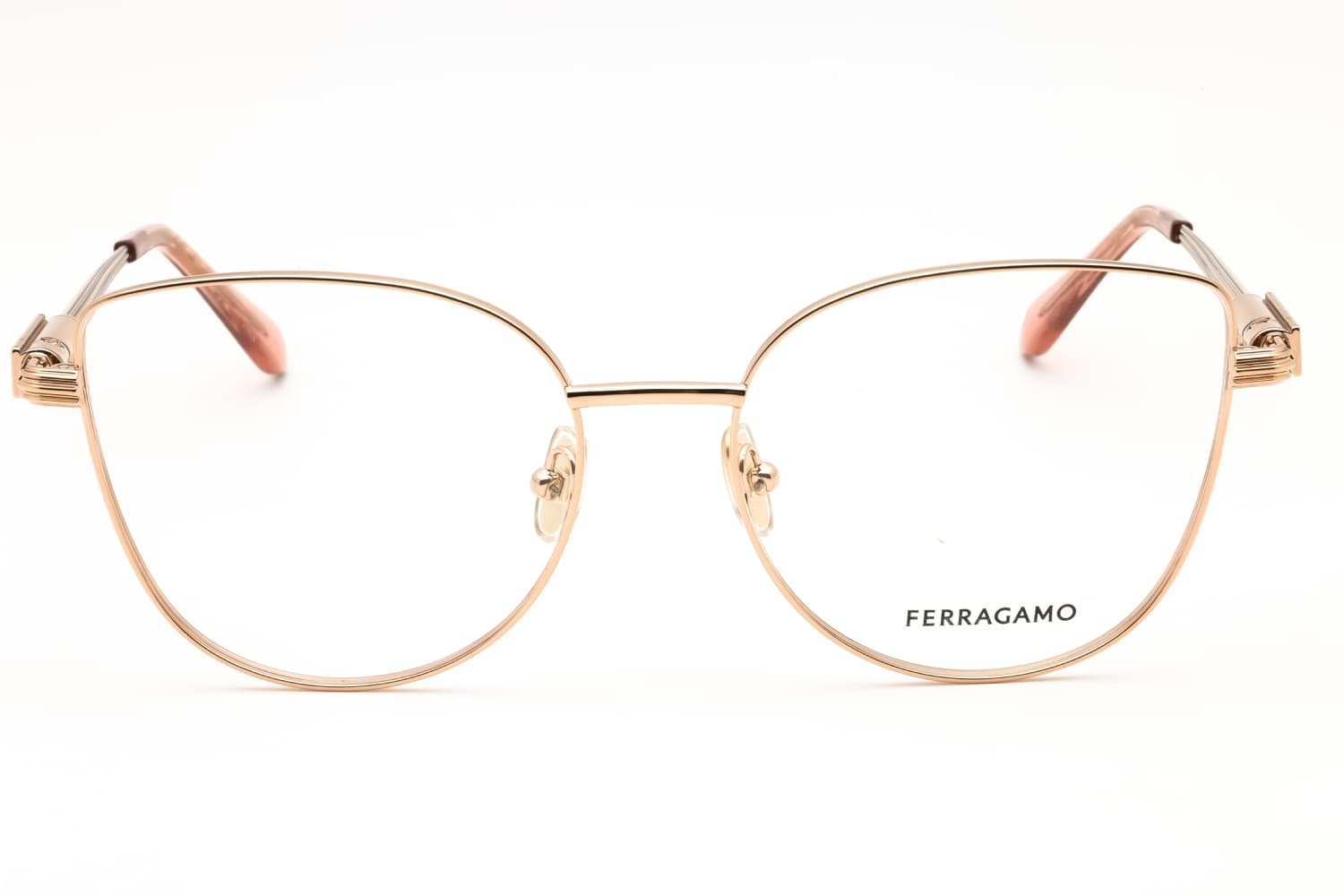 Salvatore Ferragamo SF2240 — Lunettes de Vue 4