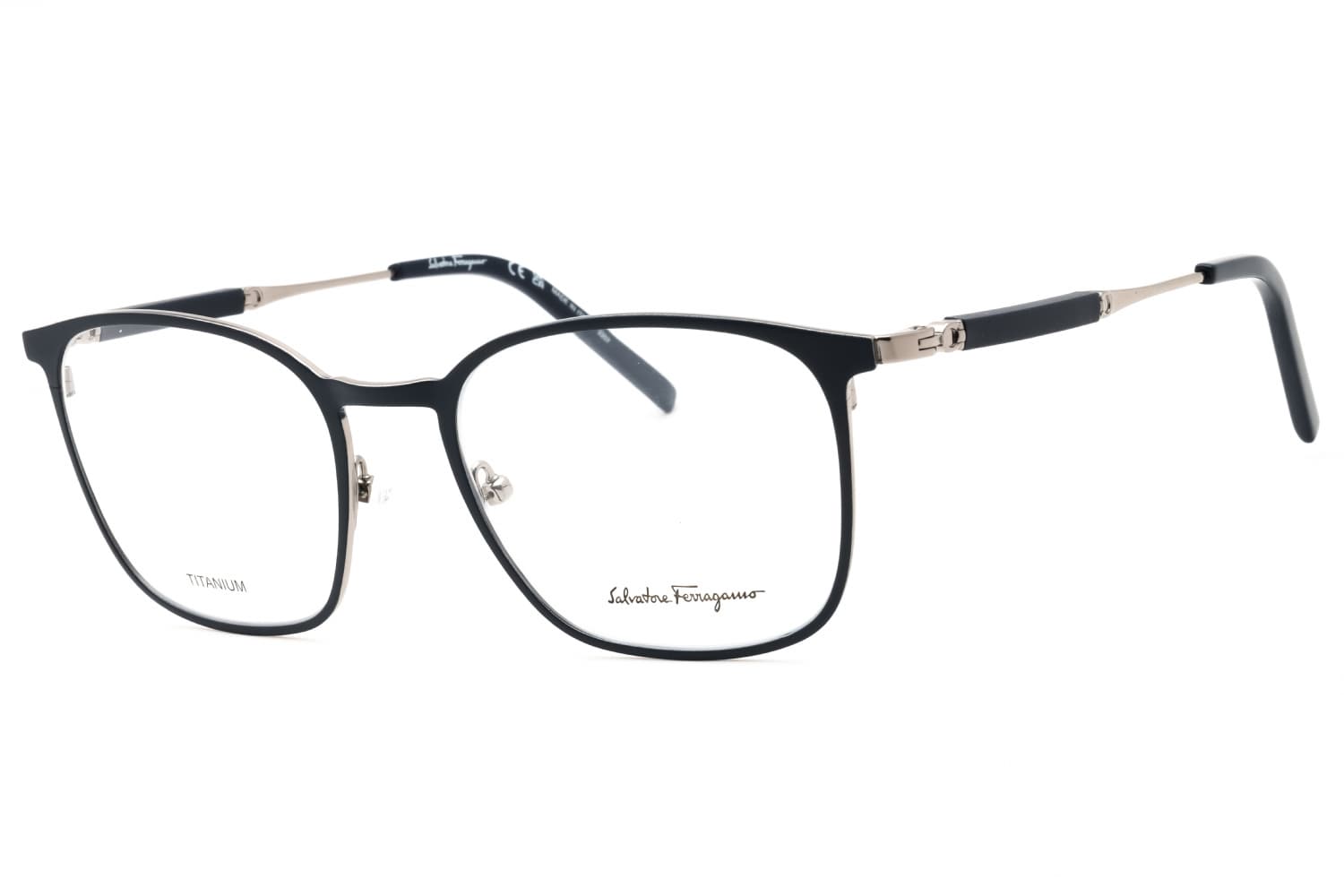Salvatore Ferragamo SF2566 — Lunettes de Vue 1