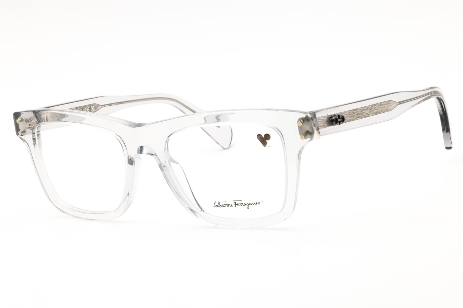 Salvatore Ferragamo SF2923 — Lunettes de Vue 1