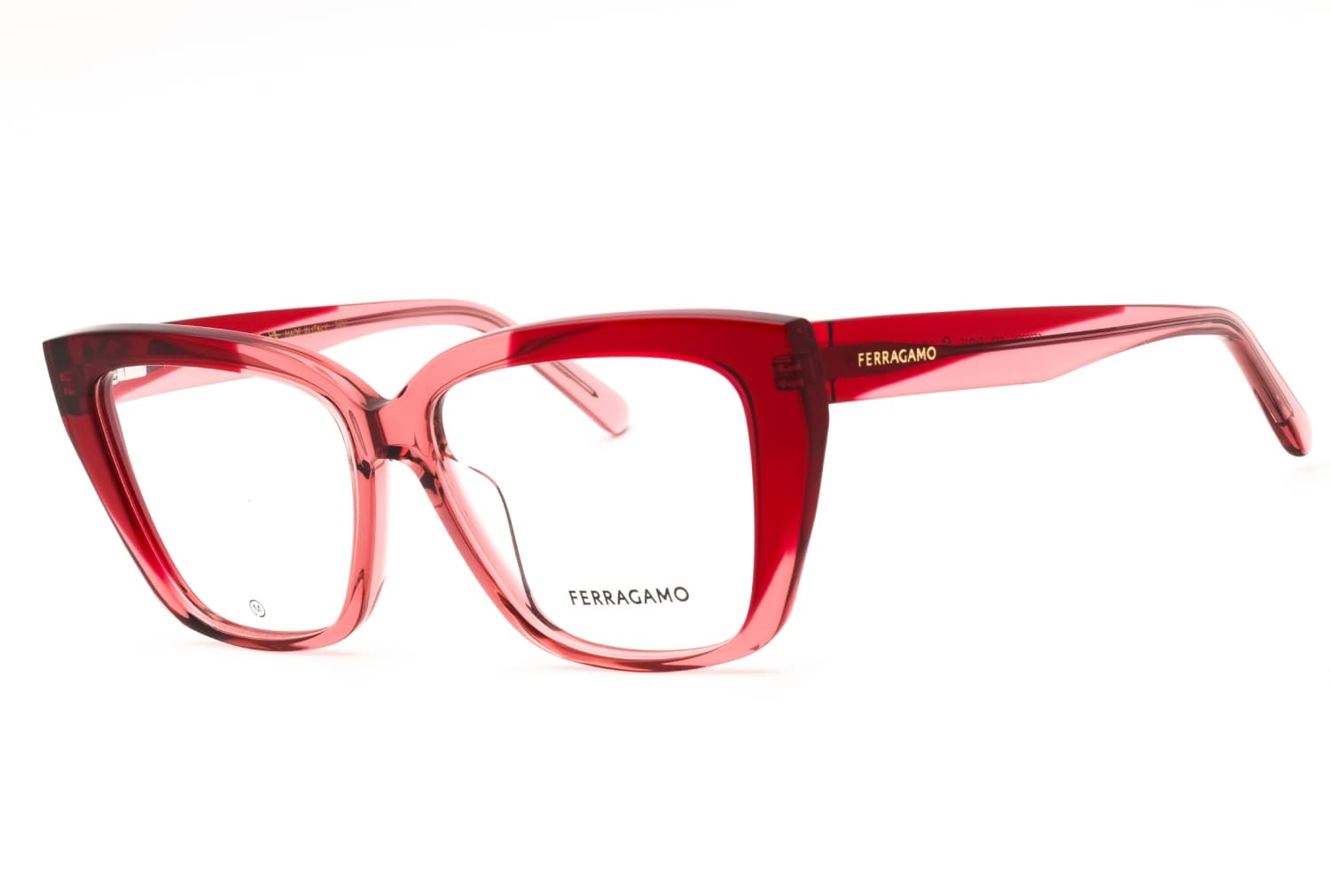 Salvatore Ferragamo SF2939N — Lunettes de Vue 1
