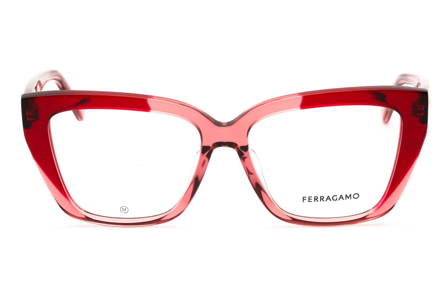 Salvatore Ferragamo SF2939N — Lunettes de Vue 2