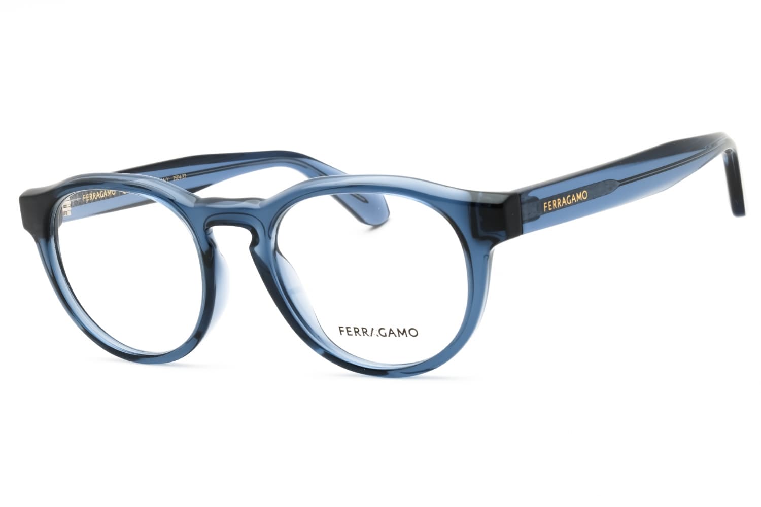 Salvatore Ferragamo SF2987E — Lunettes de Vue 3