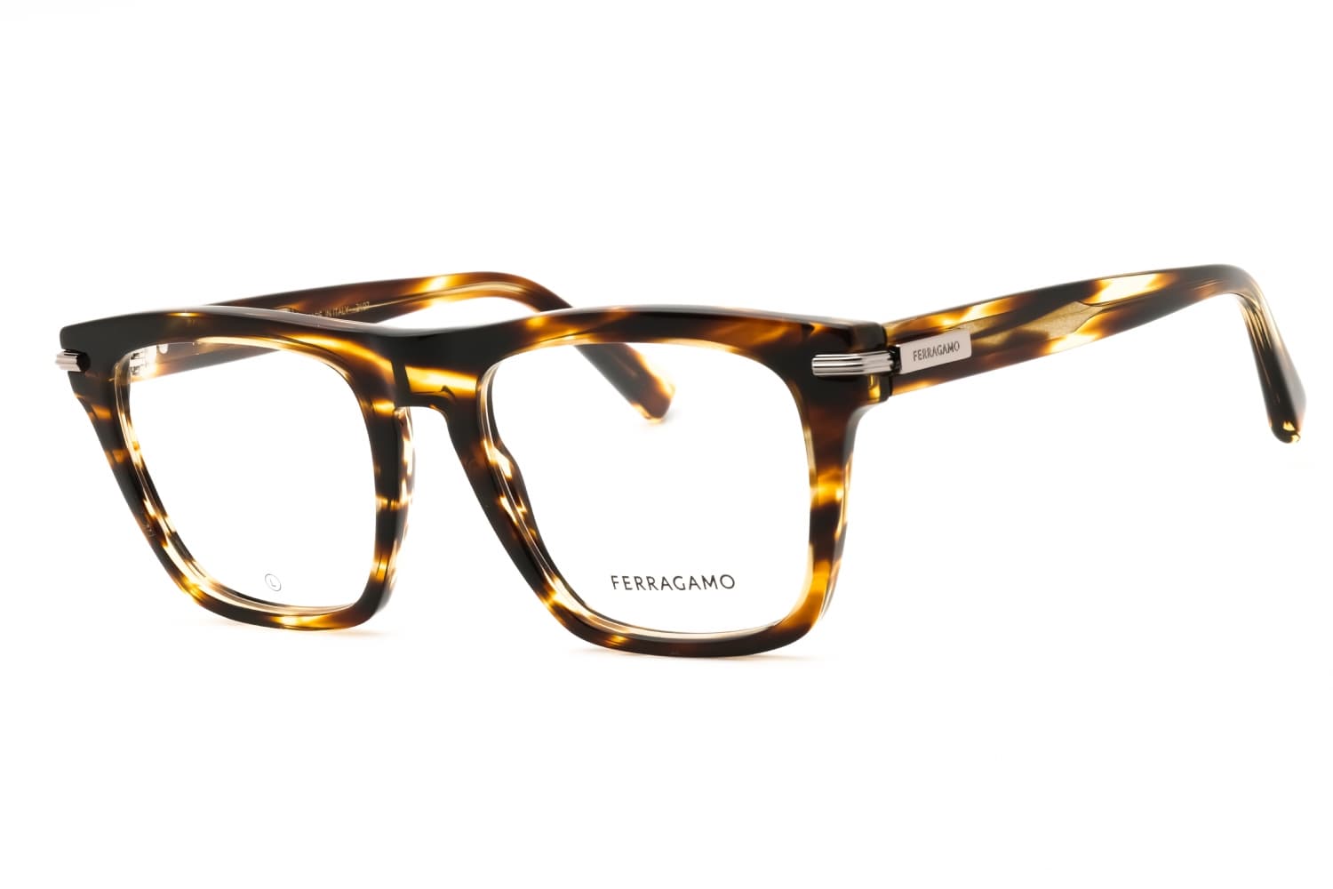 Salvatore Ferragamo SF3015 — Lunettes de Vue 3