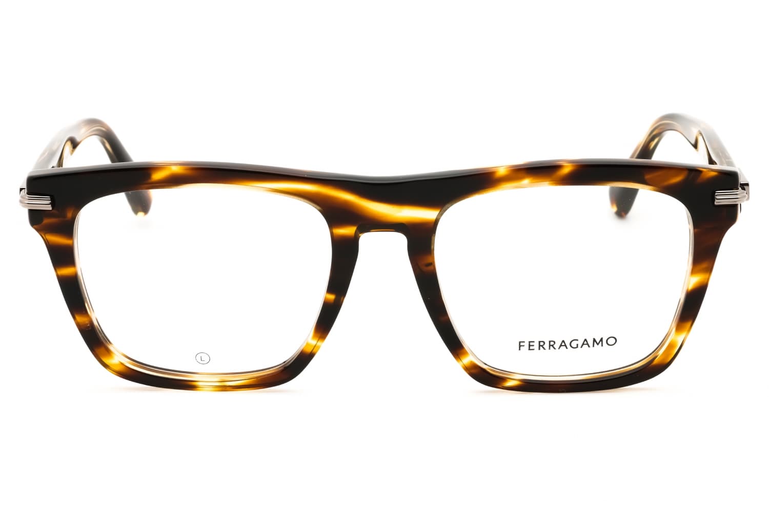 Salvatore Ferragamo SF3015 — Lunettes de Vue 4