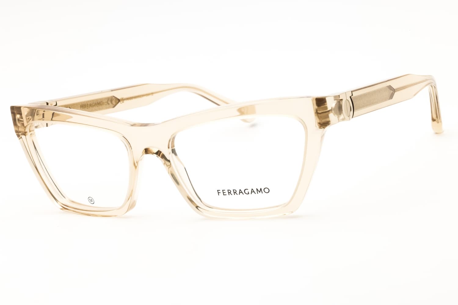 Salvatore Ferragamo SF3021 — Lunettes de Vue 1