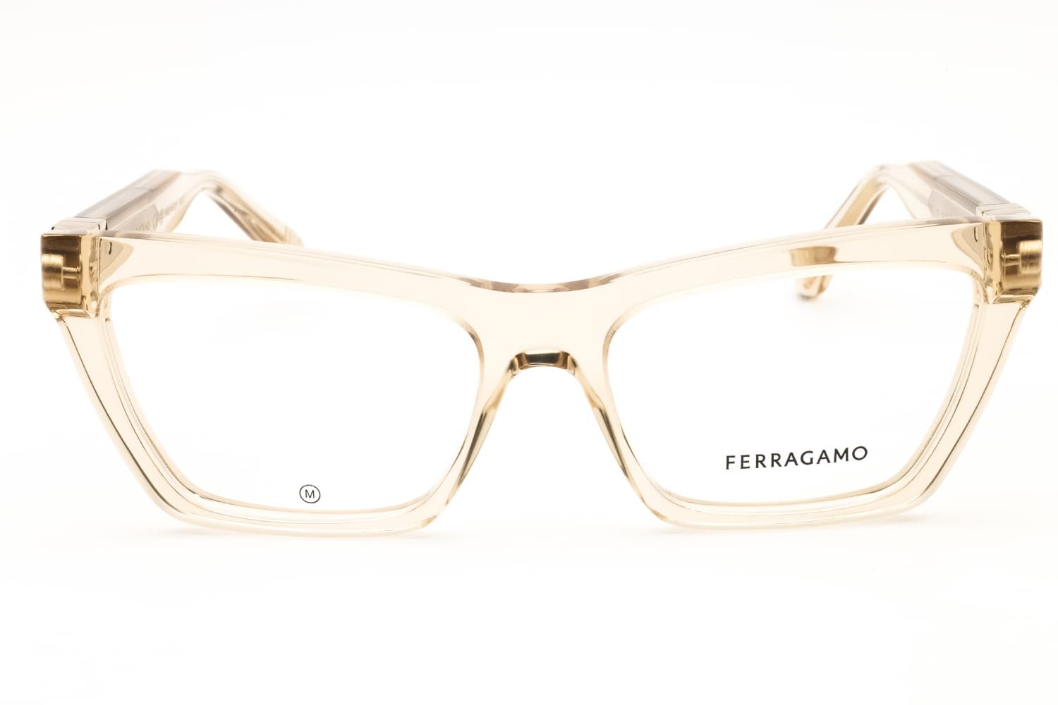 Salvatore Ferragamo SF3021 — Lunettes de Vue 2