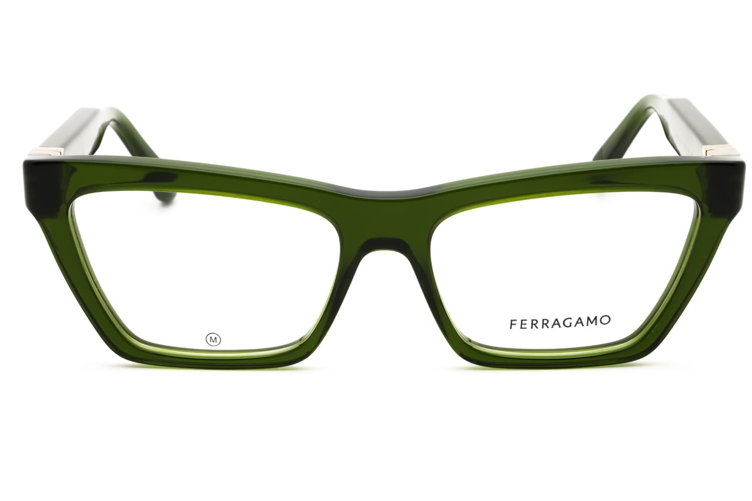 Salvatore Ferragamo SF3021 — Lunettes de Vue 4