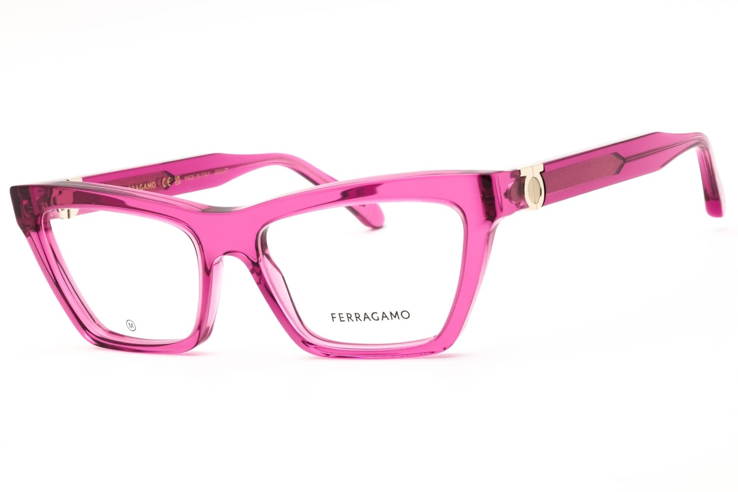 Salvatore Ferragamo SF3021 — Lunettes de Vue 7