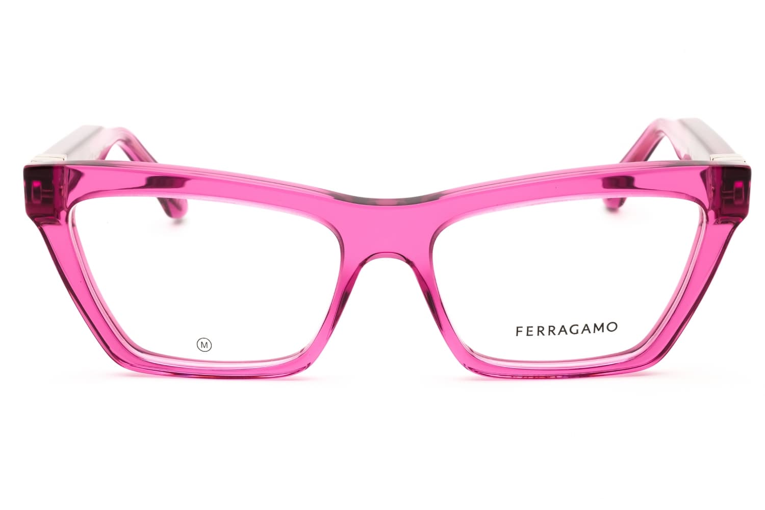 Salvatore Ferragamo SF3021 — Lunettes de Vue 8
