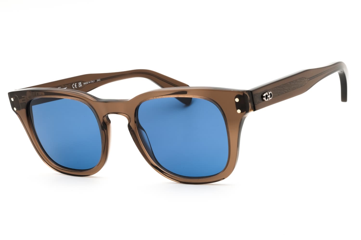 Salvatore Ferragamo SF1057S — Lunettes de soleil 1