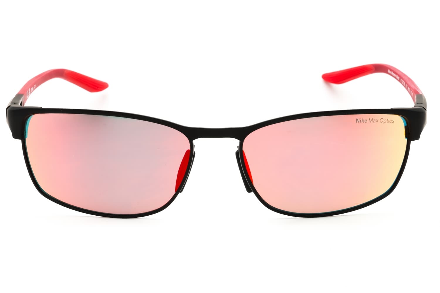 Nike NIKE MODERN METAL M DZ7366 — Lunettes de soleil 2