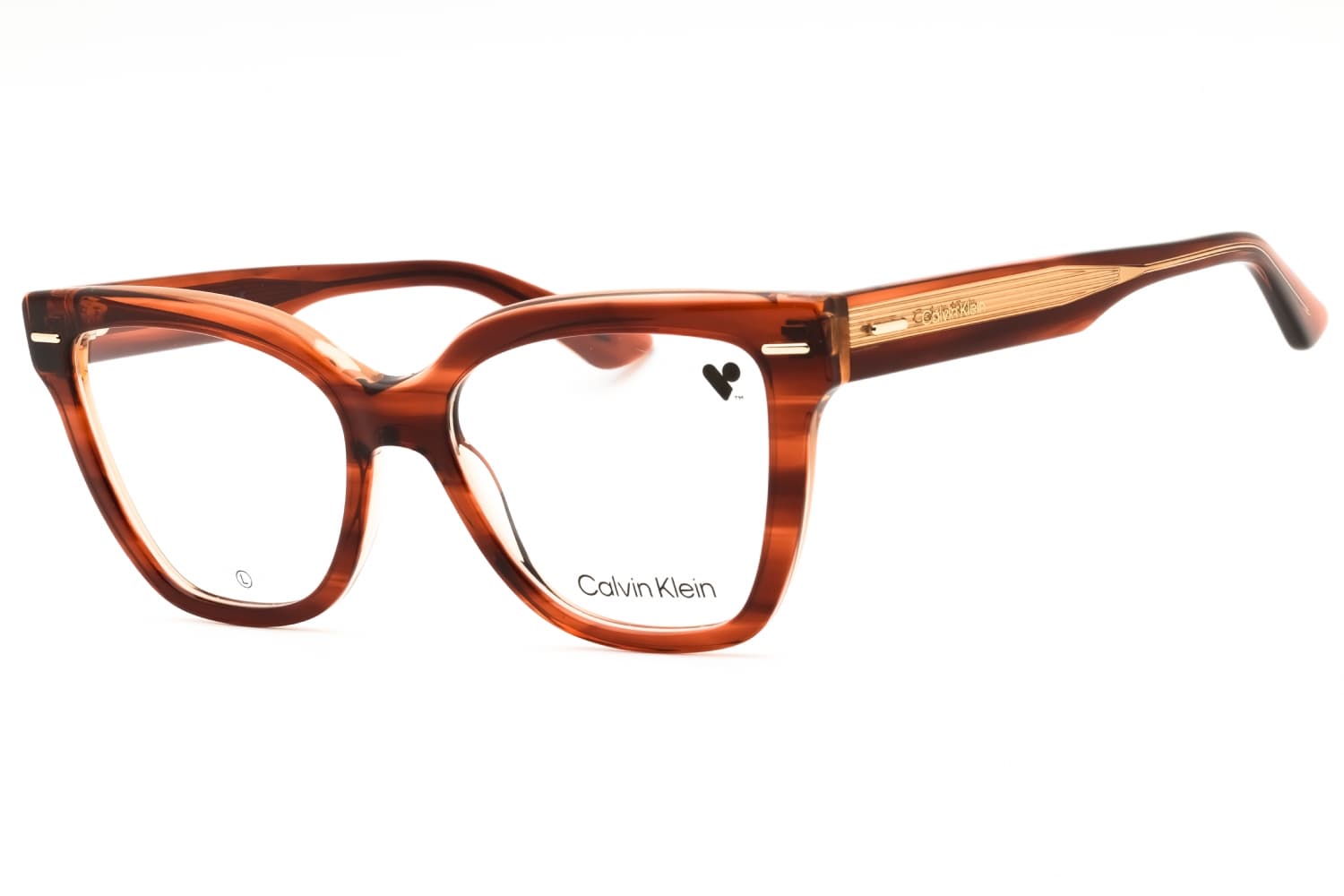 Calvin Klein CK23543 — Lunettes de Vue 9