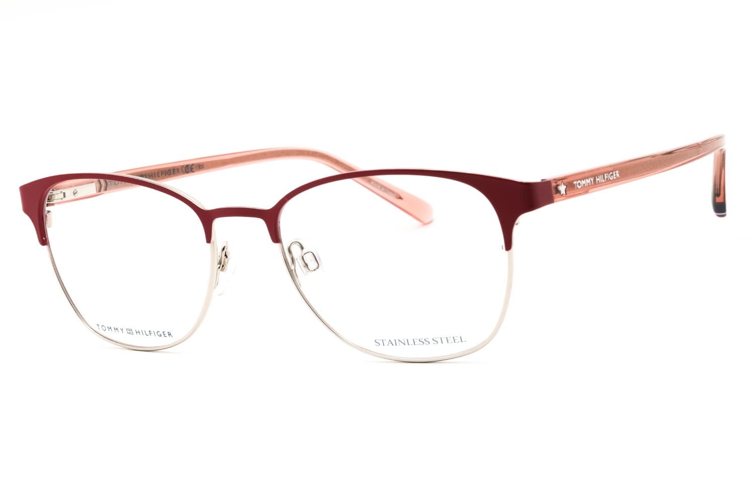 Tommy Hilfiger TH 1749 — Lunettes de Vue 5
