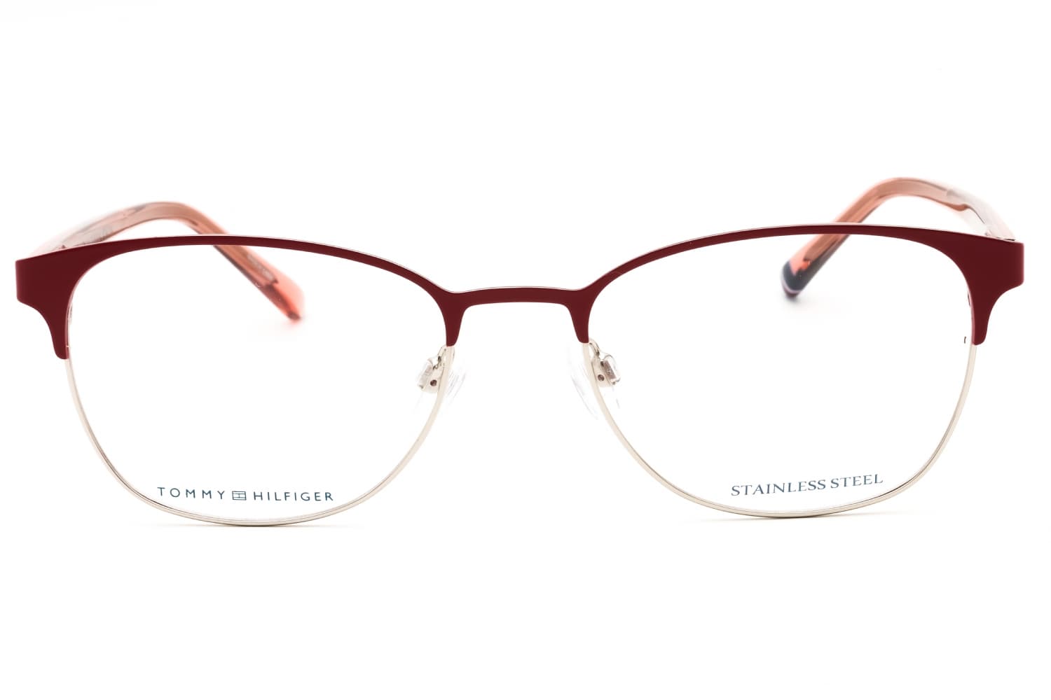 Tommy Hilfiger TH 1749 — Lunettes de Vue 6