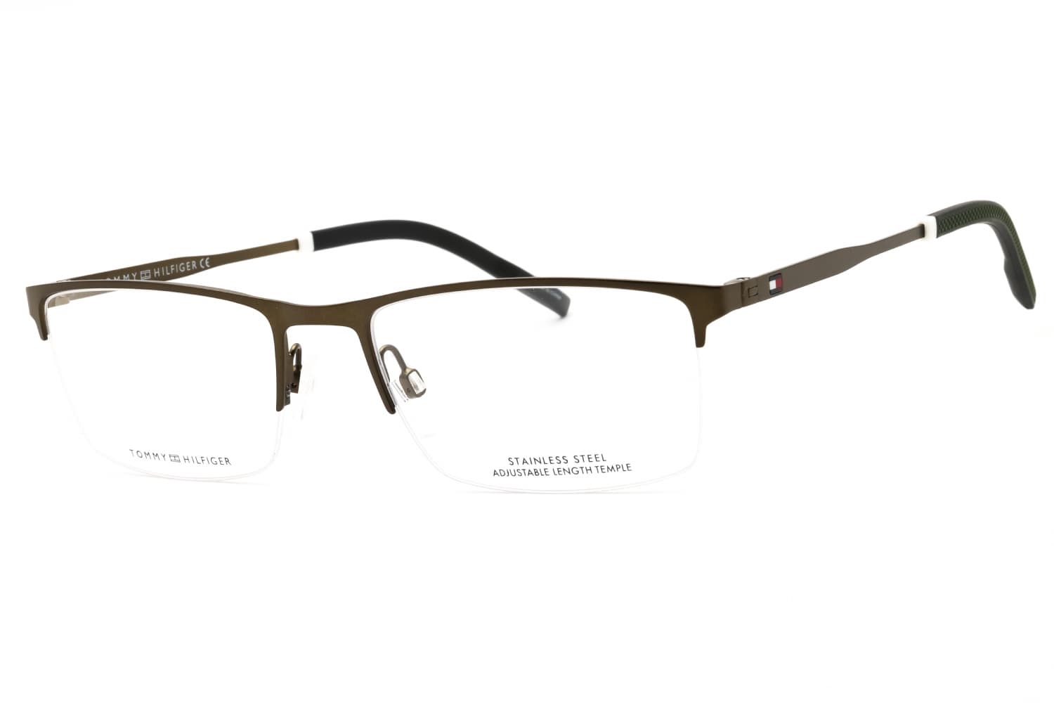 Tommy Hilfiger TH 1830 — Lunettes de Vue 3