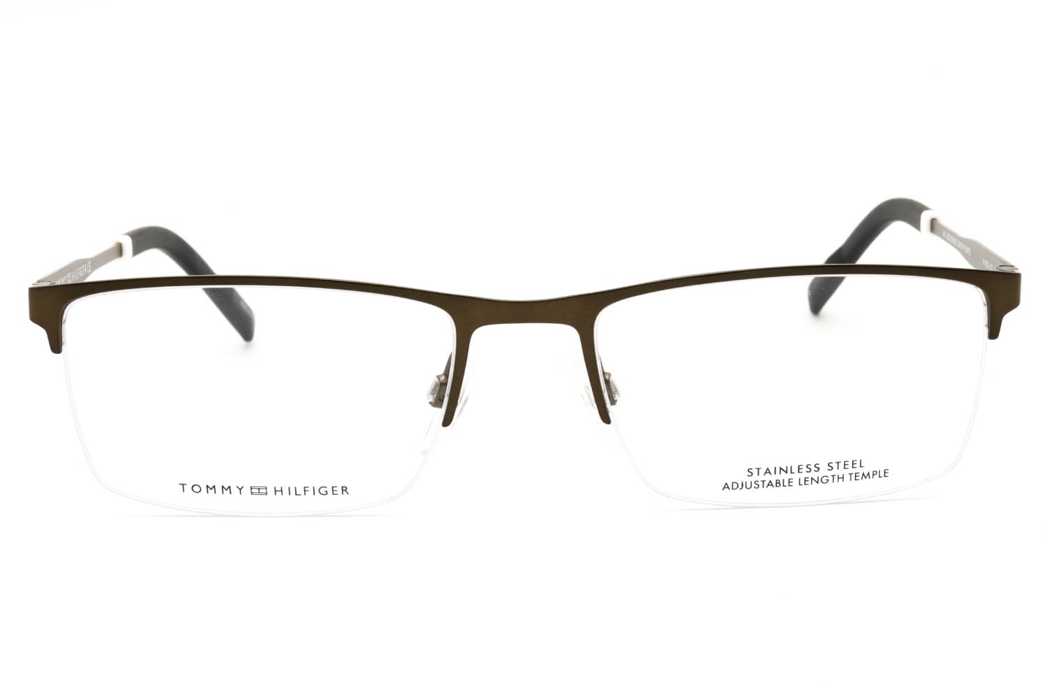 Tommy Hilfiger TH 1830 — Lunettes de Vue 3