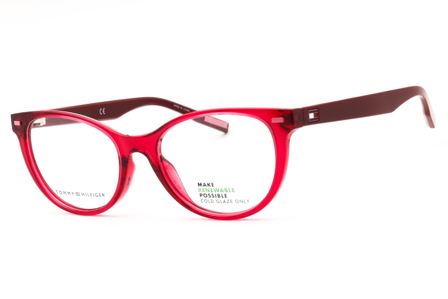 Tommy Hilfiger TH 1928 — Lunettes de Vue 1