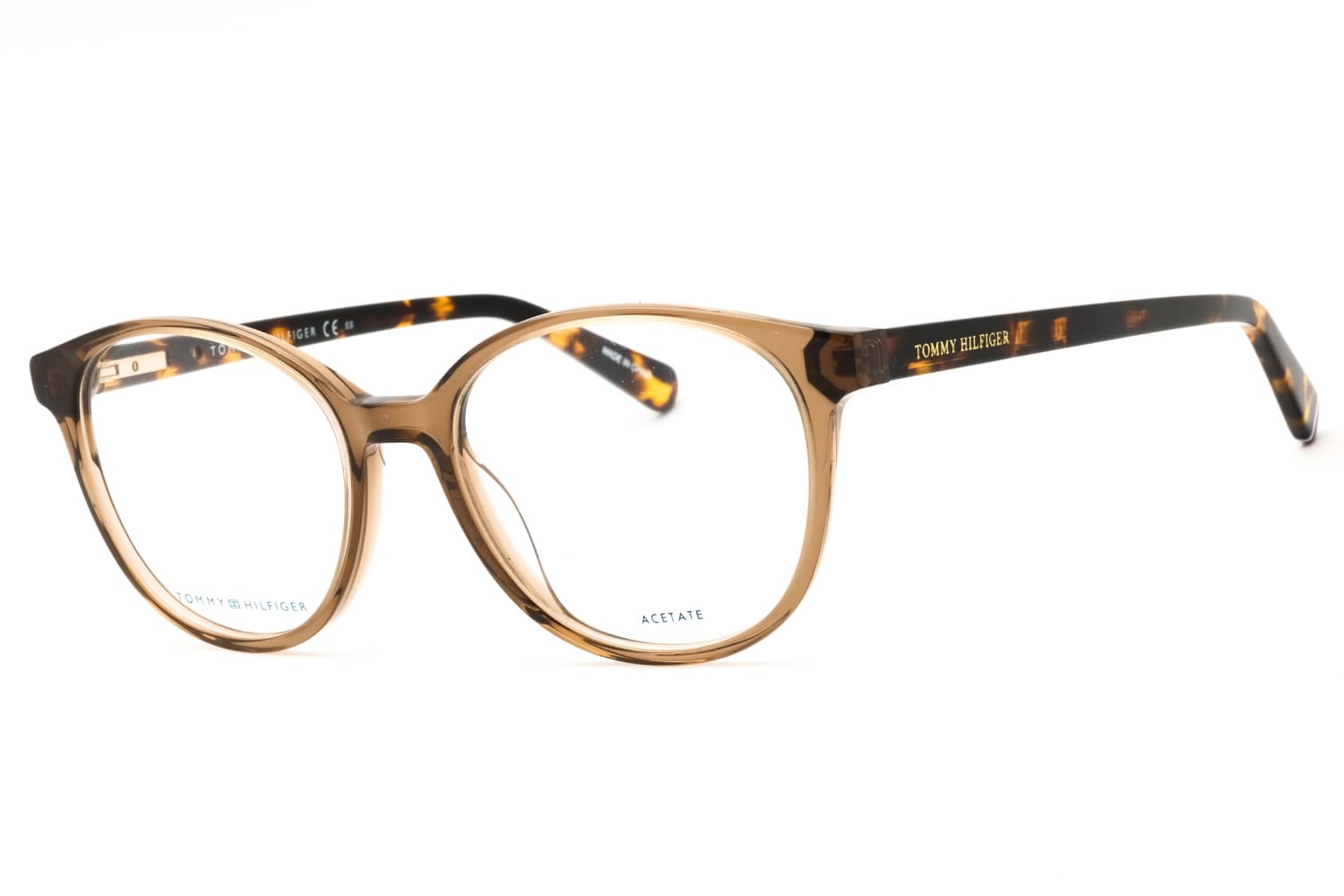 Tommy Hilfiger TH 1969 — Lunettes de Vue 3