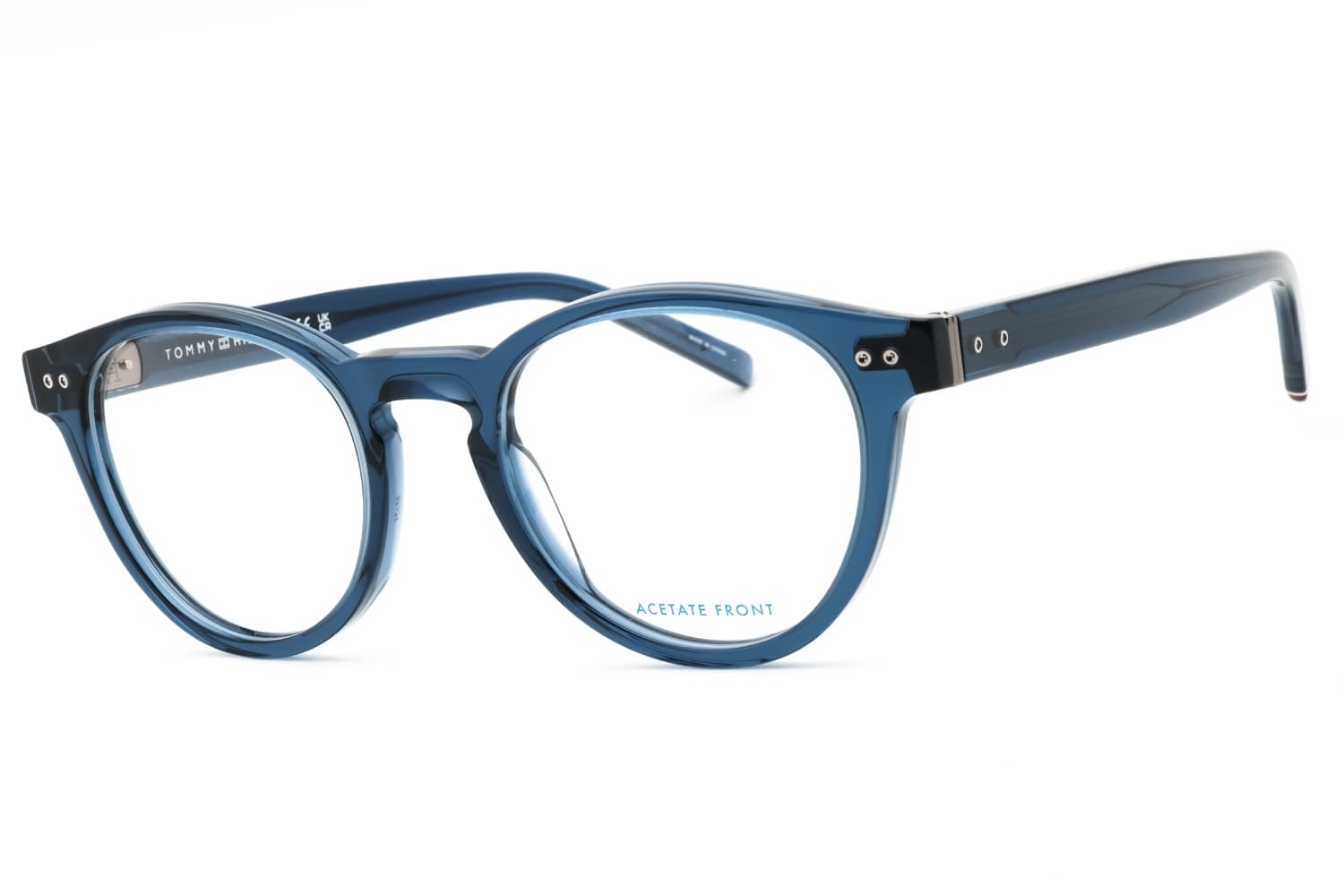 Tommy Hilfiger TH 1984 — Lunettes de Vue 3