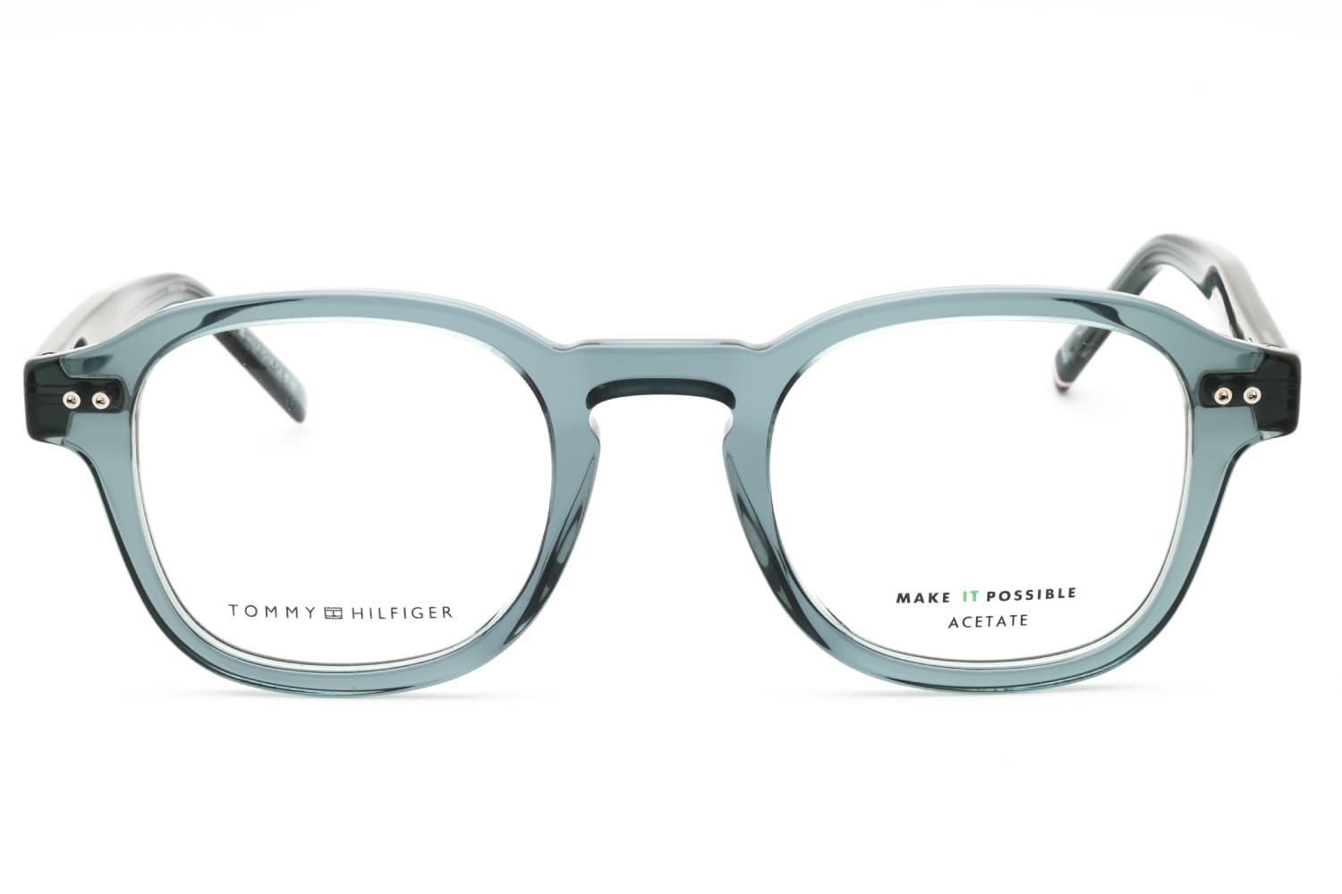 Tommy Hilfiger TH 2033 — Lunettes de Vue 4