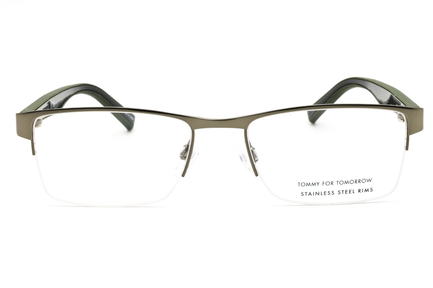 Tommy Hilfiger TH 2047 — Lunettes de Vue 2