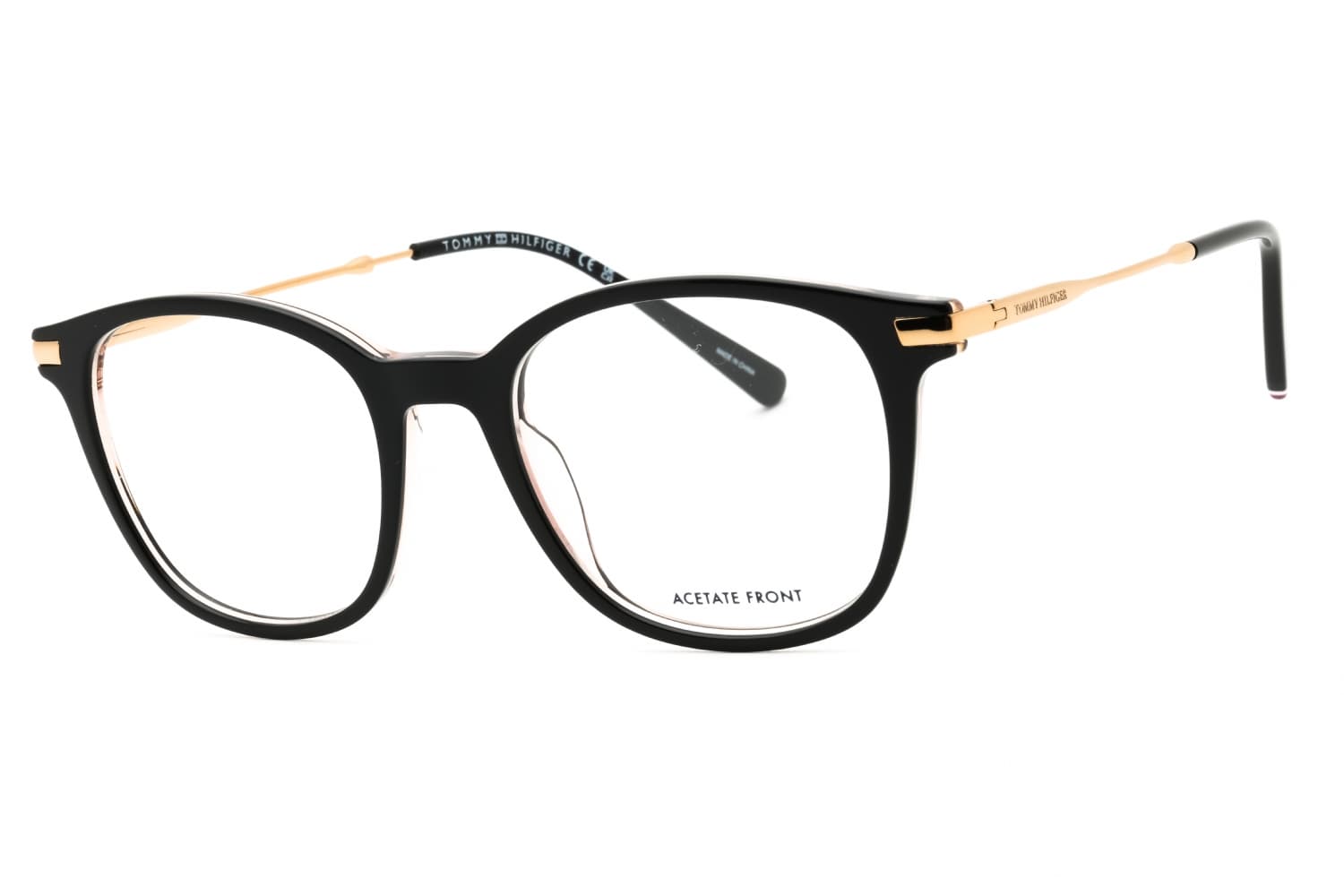 Tommy Hilfiger TH 2050 — Lunettes de Vue 1