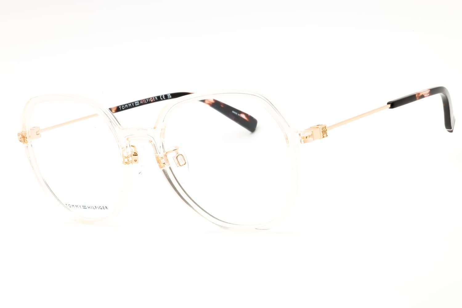 Tommy Hilfiger TH 2066/F — Lunettes de Vue 3