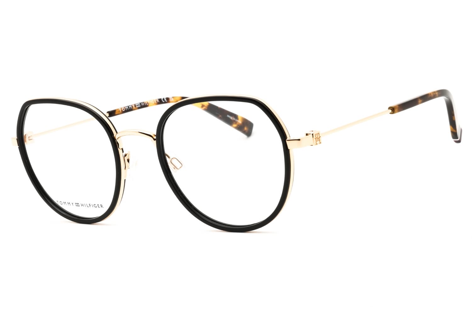 Tommy Hilfiger TH 2096 — Lunettes de Vue 3