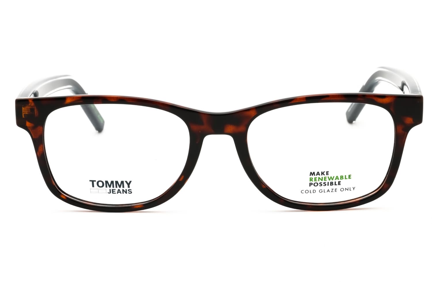 Tommy Hilfiger TJ 0079 — Lunettes de Vue 2