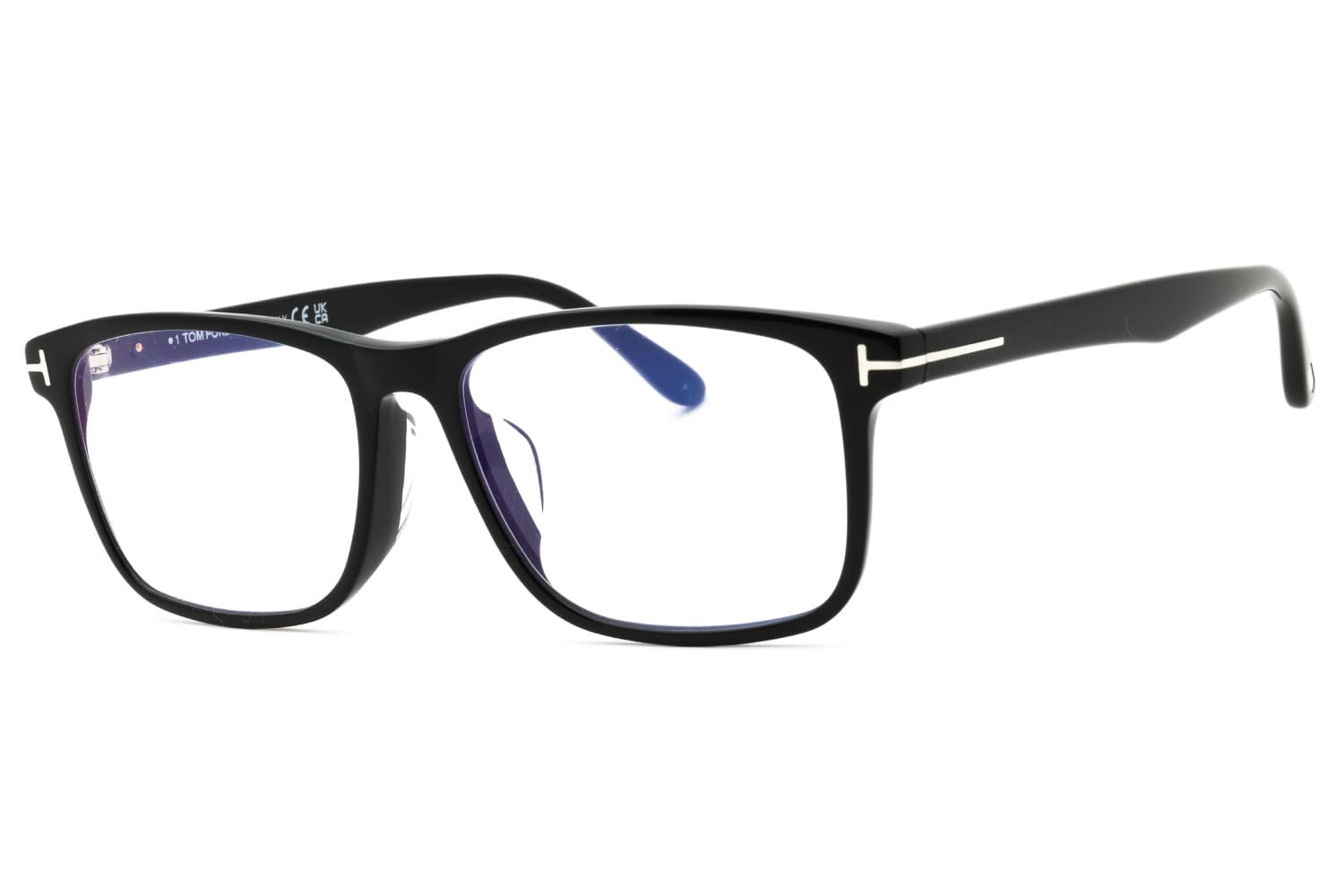 Tom Ford FT5752-F-B — Lunettes de Vue 1