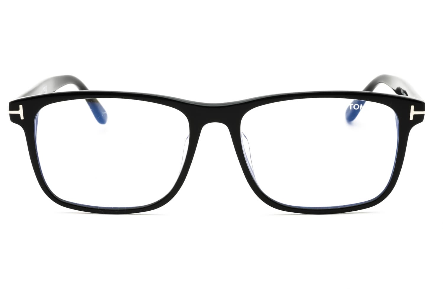 Tom Ford FT5752-F-B — Lunettes de Vue 2