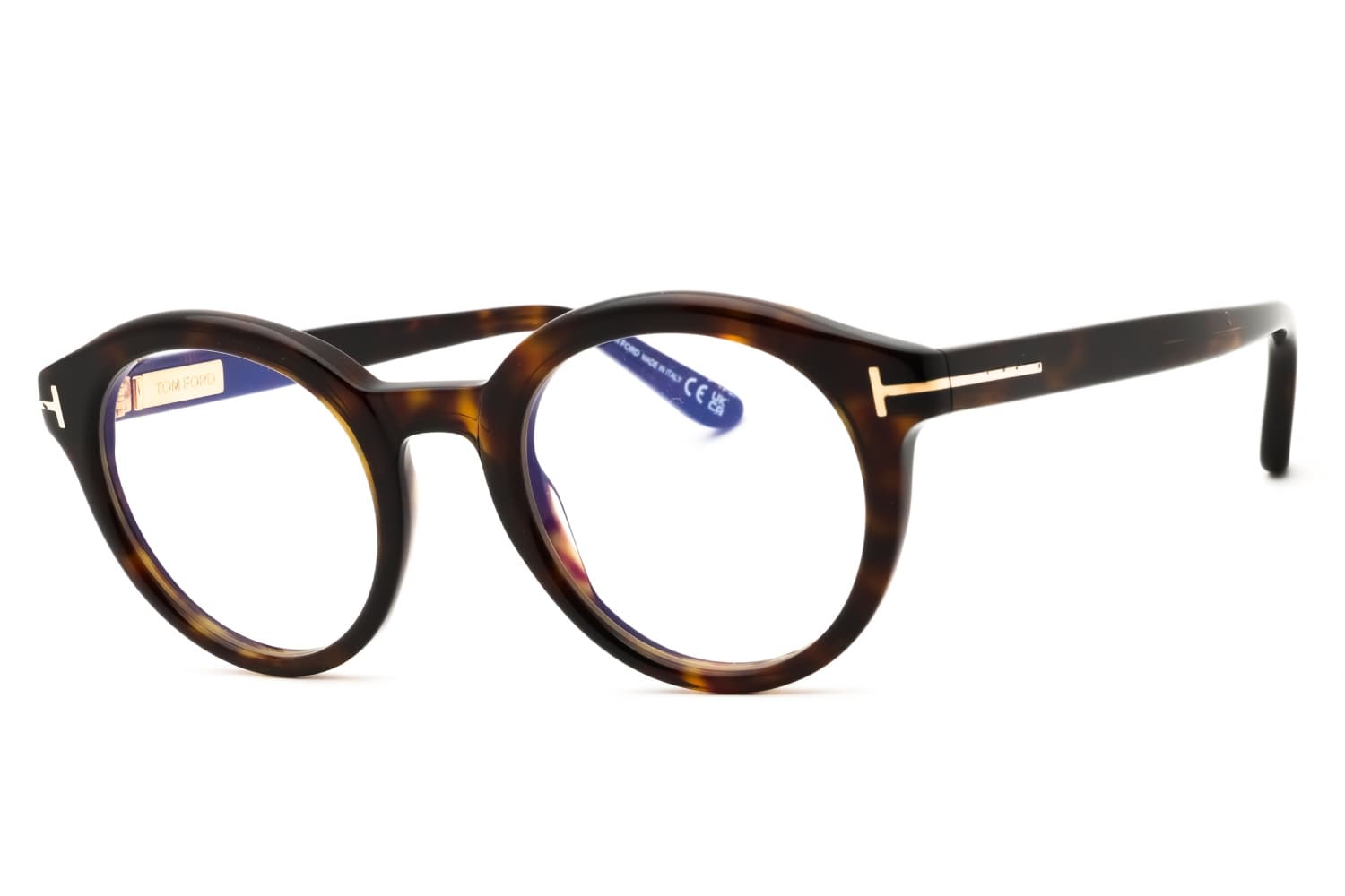 Tom Ford FT6061-B — Lunettes de Vue 1