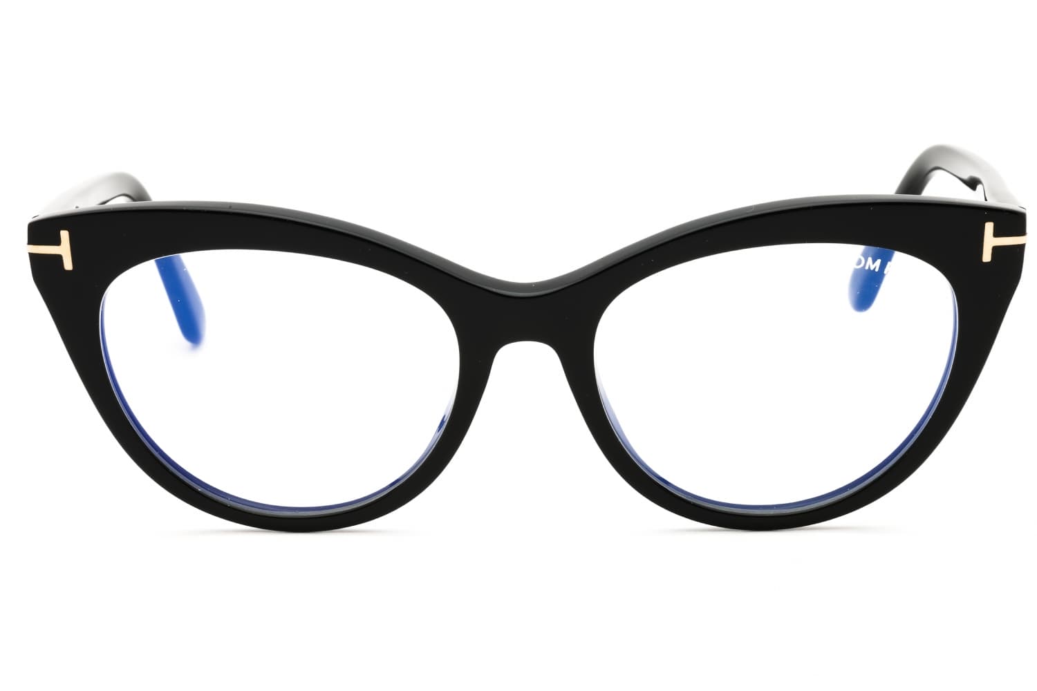 Tom Ford FT6091-B — Lunettes de Vue 2